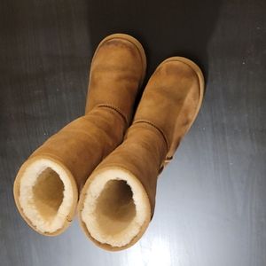 Ugg boots, US 1
